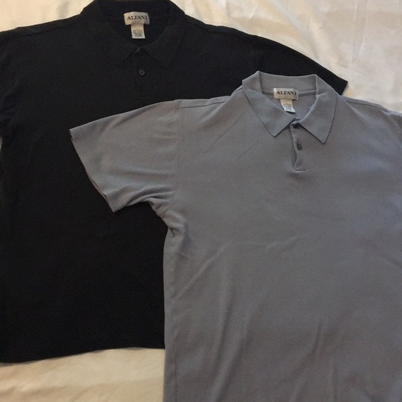 alfani polo